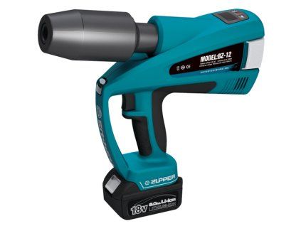 bz 12 akumulatorova hydraulicka pumpa s derovacimi nastroji 1062.1646628311
