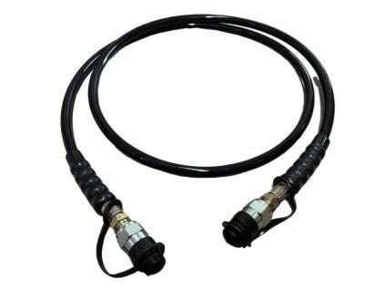 TEP 700 hadice 2